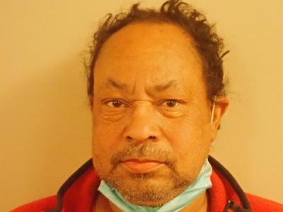 Cecil D. Martin a registered Sex or Violent Offender of Indiana