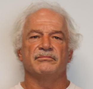 Joseph Michael Mateyko a registered Sex or Violent Offender of Indiana