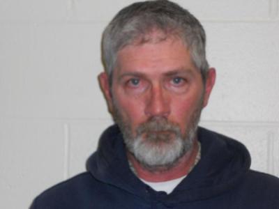 Darrell Wayne Mattingly a registered Sex or Violent Offender of Indiana