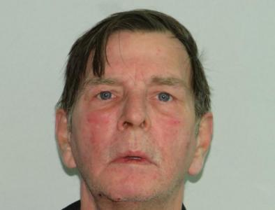 Robert Carl Radtke a registered Sex or Violent Offender of Indiana