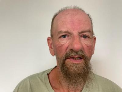 James Randal Anderson a registered Sex or Violent Offender of Indiana