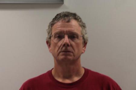 Richard Lee Harris a registered Sex or Violent Offender of Indiana