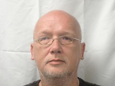 Scott A Kelsheimer a registered Sex or Violent Offender of Indiana