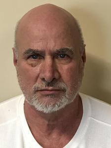 David A Siders a registered Sex or Violent Offender of Indiana