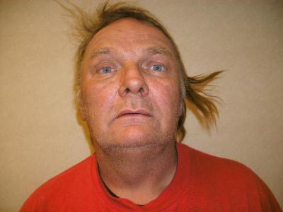 Charles Edward Barber a registered Sex or Violent Offender of Indiana