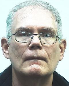 Kevin Lee Fett a registered Sex or Violent Offender of Indiana
