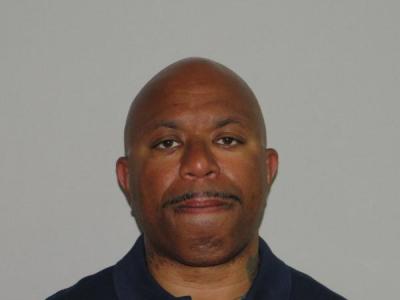Cleo Graham Jr a registered Sex or Violent Offender of Indiana