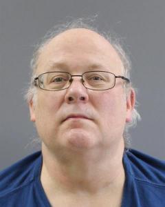 Bryan Gerard Ott a registered Sex or Violent Offender of Indiana