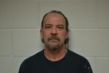 Albert Leroy Stricklin a registered Sex or Violent Offender of Indiana