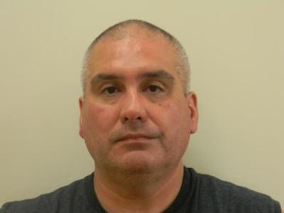 Juan Antonio Cordova Jr a registered Sex or Violent Offender of Indiana
