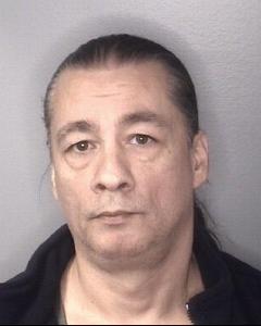 John Lee Martinez a registered Sex or Violent Offender of Indiana