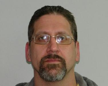 Damon Joel Spencer a registered Sex or Violent Offender of Indiana