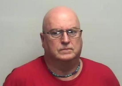 Donald L Pressley a registered Sex or Violent Offender of Indiana