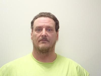 William Johnson Pullins Jr a registered Sex or Violent Offender of Indiana