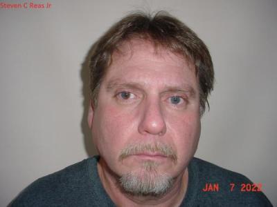 Stephen C Reas Jr a registered Sex or Violent Offender of Indiana