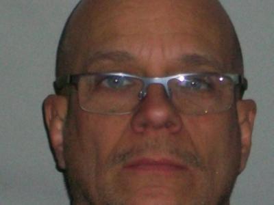 David Glen Hall a registered Sex or Violent Offender of Indiana