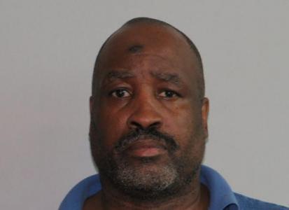 Tony Alfonzo Holliday a registered Sex or Violent Offender of Indiana