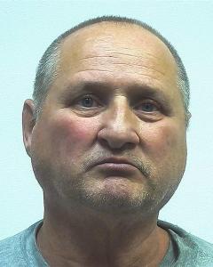 Herbert Jay Grosjean a registered Sex or Violent Offender of Indiana