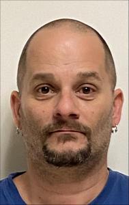 Danny Jo Trofimchuck Jr a registered Sex or Violent Offender of Indiana