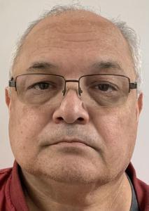 Ruben Maldonado a registered Sex or Violent Offender of Indiana
