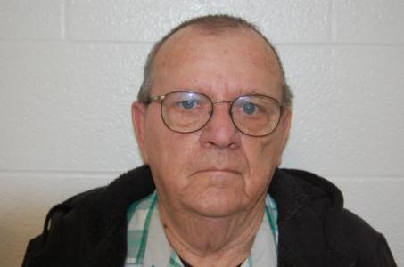 Stephen C King a registered Sex or Violent Offender of Indiana