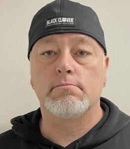 Thomas Rhue Carney a registered Sex or Violent Offender of Indiana