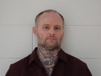 John Samuel Dickinson a registered Sex or Violent Offender of Indiana