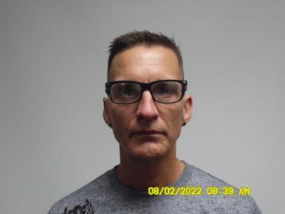 John Allen Grimes a registered Sex or Violent Offender of Indiana
