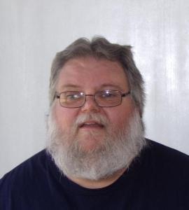 David Wayne Smith a registered Sex or Violent Offender of Indiana
