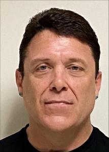 Kevin F Walker a registered Sex or Violent Offender of Indiana