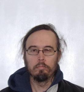 Stephen John Dorsey a registered Sex or Violent Offender of Indiana