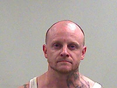 Mitchel Alan Jacob a registered Sex or Violent Offender of Indiana