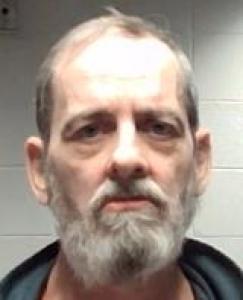 James Eugene Pitts a registered Sex or Violent Offender of Indiana