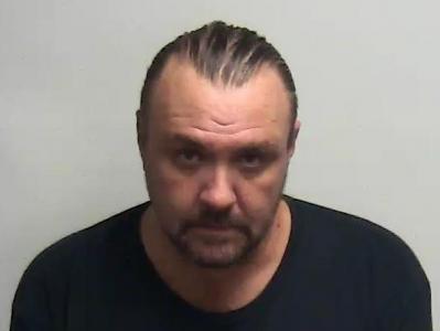 Aaron Christopher Frame a registered Sex or Violent Offender of Indiana
