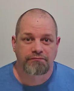 David Lynn Elder a registered Sex or Violent Offender of Indiana