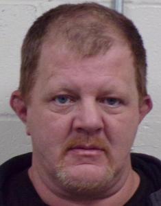 Ellis Gwyn Barrett a registered Sex or Violent Offender of Indiana