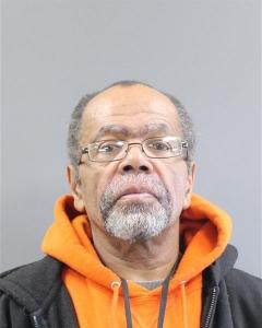 Tolin Louis Brown a registered Sex or Violent Offender of Indiana