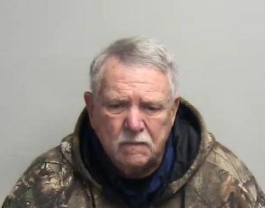 Jerrold Charles Murray Sr a registered Sex or Violent Offender of Indiana