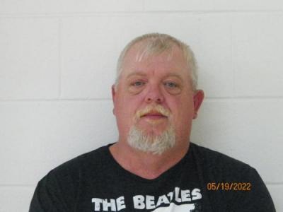 Terry Lynn Fish a registered Sex or Violent Offender of Indiana