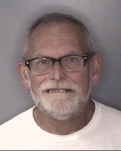 Michael Allen Smith a registered Sex or Violent Offender of Indiana