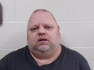 John Ray Owens a registered Sex or Violent Offender of Indiana