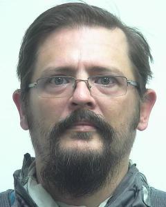 Christopher Michael Richardson a registered Sex or Violent Offender of Indiana