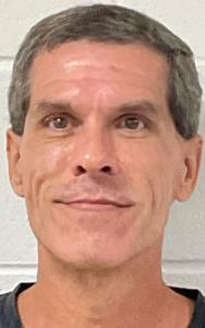 Carl D Reid a registered Sex or Violent Offender of Indiana