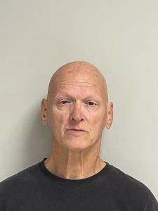 Larry Dean Brooks a registered Sex or Violent Offender of Indiana