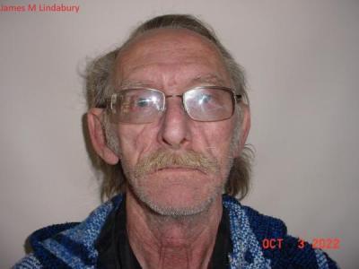 James Michael-allen Lindabury a registered Sex or Violent Offender of Indiana