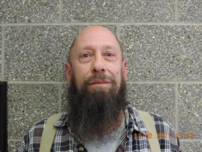 Christopher Dean Hofmeister a registered Sex or Violent Offender of Indiana