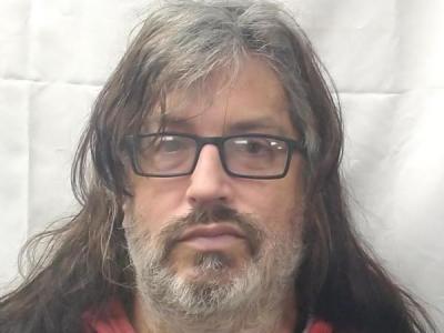 Gregory Allan Thomas a registered Sex or Violent Offender of Indiana