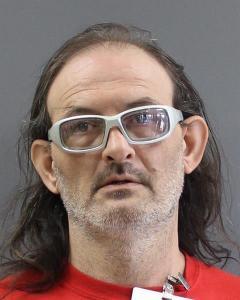 Dennis R. Hough a registered Sex or Violent Offender of Indiana