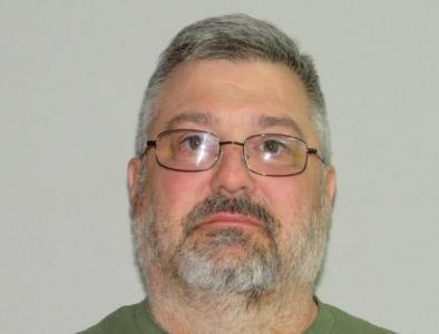 Christopher Kelly Brittain a registered Sex or Violent Offender of Indiana