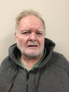Leroy Ritter a registered Sex or Violent Offender of Indiana